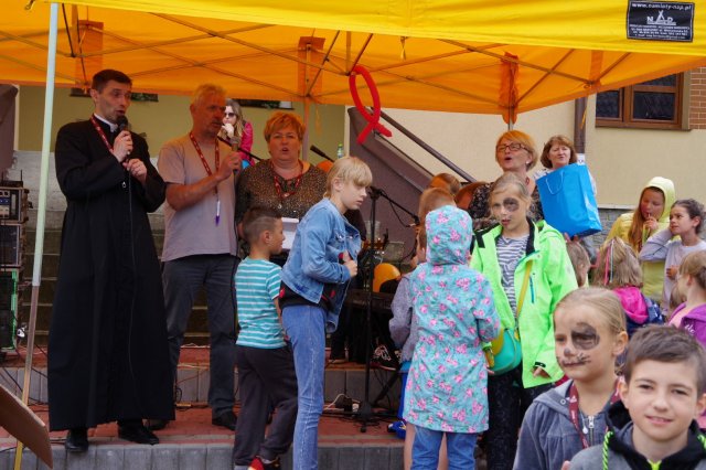 Festyn Parafialny 2017